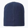Детска зимна шапка Reima Dimma navy 2