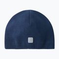 Детска зимна шапка Reima Haapa navy