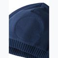 Детска зимна шапка Reima Haapa navy 3
