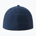 Детска бейзболна шапка Reima Hytty navy 2