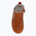 Детски ботуши Reima Ekoelo канелено кафяви 5