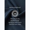Детска тениска за плуване Reima Pulikoi navy 5