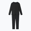 Комплект термо бельо Reima Sportti black
