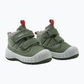 Детски обувки Reima Passo 2.0 greyish green 8