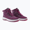 Детски ботуши за трекинг Reima Wetter 2.0 deep purple 10