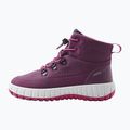 Детски ботуши за трекинг Reima Wetter 2.0 deep purple 11