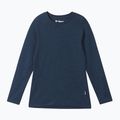 Детски комплект термобельо Reima Kinsei navy 3