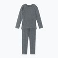 Комплект термобельо за деца Reima Kinsei melange grey