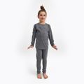Комплект термобельо за деца Reima Kinsei melange grey 10