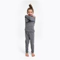 Комплект термобельо за деца Reima Kinsei melange grey 11