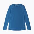 Детски комплект термобельо Reima Lani soft navy 3