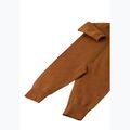 Детски гащеризон Reima Parvin cinnamon brown 4