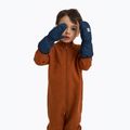 Детски гащеризон Reima Parvin cinnamon brown 8
