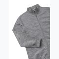 Детски суитшърт Reima Mahin melange grey 3