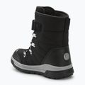 Детски ботуши за сняг Reima Quicker black 3