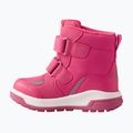 Детски ботуши за трекинг Reima Qing azalea pink 13