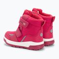 Детски ботуши за трекинг Reima Qing azalea pink 3