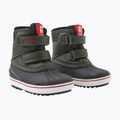 Детски зимни ботуши Рема Сосон кхак греен 3