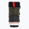 Детски ботуши за сняг Reima Coconi khaki green 6