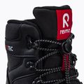 Детски ботуши за трекинг Reima Vankka черни 5400028A-9990 9