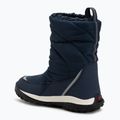 Детски ботуши за сняг Reima Kinoskin navy 3
