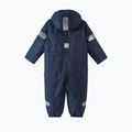 Детски софтшел гащеризон Reima Marte Mid navy 2