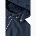 Детски софтшел костюм Reima Puhuri navy 6