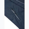 Детски софтшел костюм Reima Puhuri navy 8