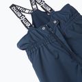 Детски ски панталони Reima Stockholm navy 3