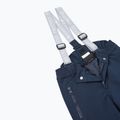 Детски панталони Reima Kiddo Lightning black 3