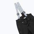 Детски панталони Reima Kiddo Lightning black 3