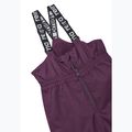 Детски панталони Reima Matias deep purple 3