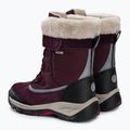 Детски ботуши за сняг Reima Samoyed purple 5400054A-4960 3