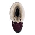 Детски ботуши за сняг Reima Samoyed purple 5400054A-4960 6