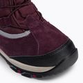 Детски ботуши за сняг Reima Samoyed purple 5400054A-4960 7