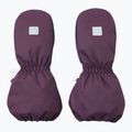 Детски зимни ръкавици Reima Nouto deep purple