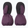 Детски зимни ръкавици Reima Nouto deep purple 2