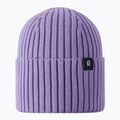 Детска зимна шапка Reima Hattara blooming lilac