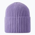 Детска зимна шапка Reima Hattara blooming lilac 2