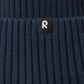 Детска зимна шапка Reima Hattara navy 3