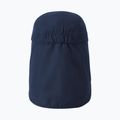 Детска шапка Reima Biitsi navy 3