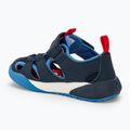 Детски сандали Reima Lomalla navy 3