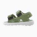 Детски сандали Reima Bungee greyish green 2