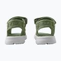 Детски сандали Reima Bungee greyish green 4
