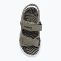 Детски сандали Reima Bungee greyish green 5