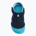 Детски сандали Reima Koralli navy 5