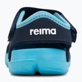 Детски сандали Reima Koralli navy 6