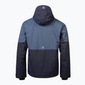 Мъжко ски яке Fischer Bansko blue 040-0266 2