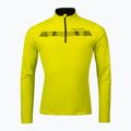 Мъжко ски яке Fischer Kaprun II жълто 040-0269