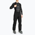 Мъжки скиорски панталони Halti Carvey DX black